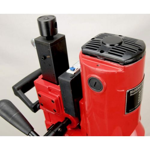  [아마존베스트]10 Concrete Core Drill 10 Z-1 by BLUEROCK Tools - 2 Speed