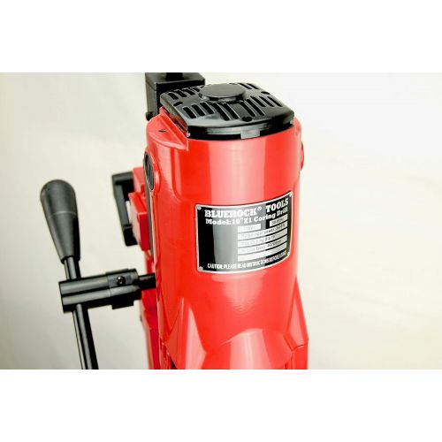  [아마존베스트]10 Concrete Core Drill 10 Z-1 by BLUEROCK Tools - 2 Speed