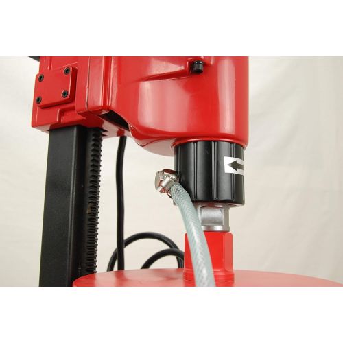  [아마존베스트]10 Concrete Core Drill 10 Z-1 by BLUEROCK Tools - 2 Speed