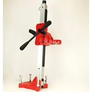 [아마존베스트]BLUEROCK Model Z1S - 4 Core Drill Stand - Concrete Coring - NEW for Model Z-1