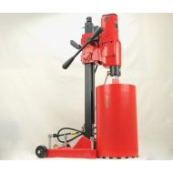 [아마존베스트]10 Z1RB Concrete Core Drill by BLUEROCK Tools - 2 Speed with Rolling Base