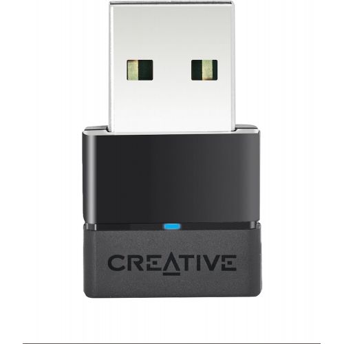  Creative Labs BLUETOOTH AUDIO BT-W2 USB BT TRANSCEIVER