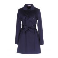 BLUGIRL FOLIES BLUGIRL FOLIES Belted coats 41751004JD