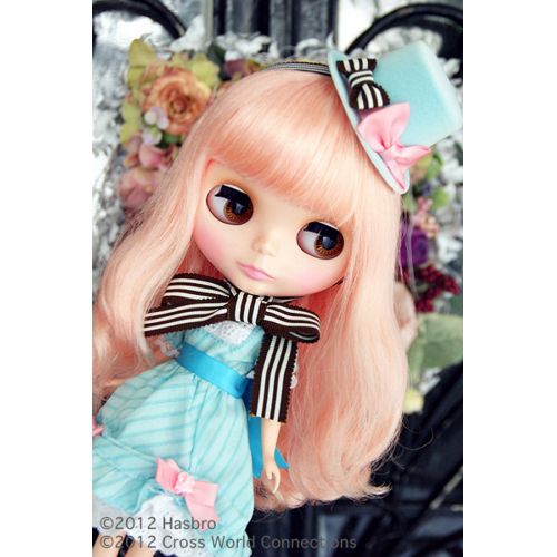 블라이스 Blythe Doll Shop Limited Neo Blythe Coco Colette (japan import)