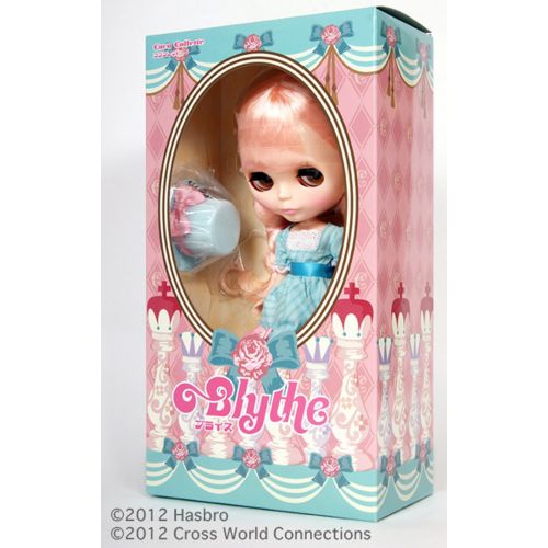 블라이스 Blythe Doll Shop Limited Neo Blythe Coco Colette (japan import)