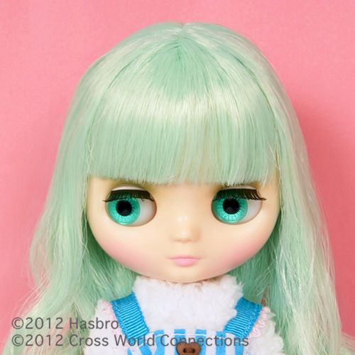 블라이스 Blythe Bryce Bryce Midi Doll Shop Drunk Formulations - Limited [ Japan Import ]