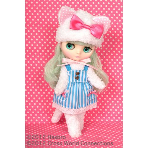 블라이스 Blythe Bryce Bryce Midi Doll Shop Drunk Formulations - Limited [ Japan Import ]