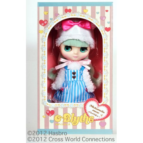 블라이스 Blythe Bryce Bryce Midi Doll Shop Drunk Formulations - Limited [ Japan Import ]
