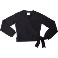 BM Child Warm-up Dance Sweater Cotton Blend