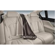 BMW Travel Blanket