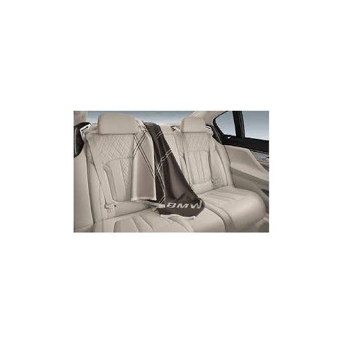  BMW Travel Blanket