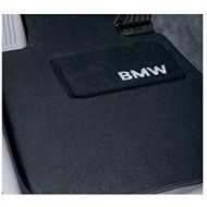BMW 82-11-2-293-523 Carpet Floor Mat