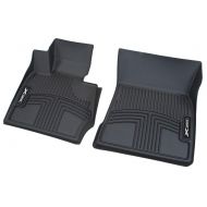 BMW 82112210406 All Weather Floor Liners (Set of 2 Front Liners)