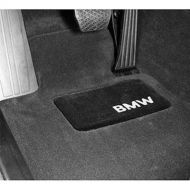 BMW Carpet Floor Mats X5 (2000-2006) - Anthracite
