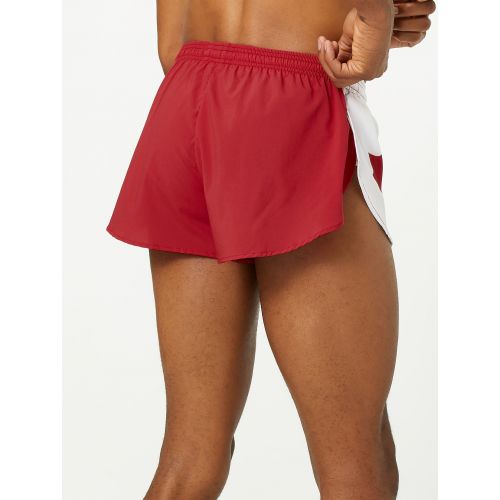 아디다스 Adidas BOA Mens 1 Elite Split Short Canada Flag