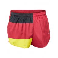 Adidas BOA Mens 1 Elite Split Short Germany Flag