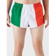 Adidas BOA Mens 1 Elite Split Short Ireland Flag