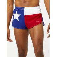 Adidas BOA Mens 1 Elite Split Short Texas Flag