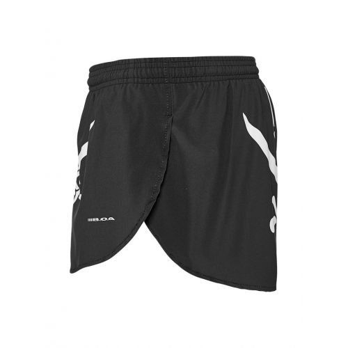 아디다스 Adidas BOA Mens 1 Stretch Elite Split Short The Captain