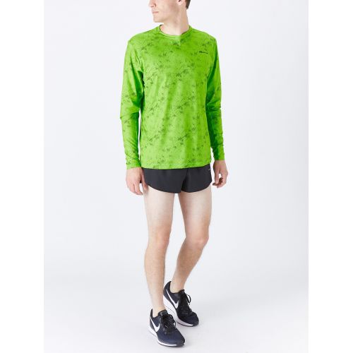  BOA Mens Hypersoft Long Sleeve