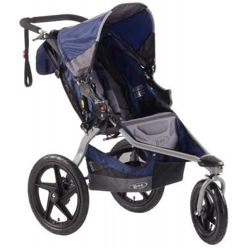  BOB Revolution SE Single Stroller, Navy