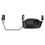 BOB Gear Britax and BOB Infant Car Seat Adapter for BOB Duallie Jogging Strollers