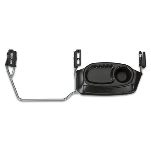  BOB Gear Britax and BOB Infant Car Seat Adapter for BOB Duallie Jogging Strollers