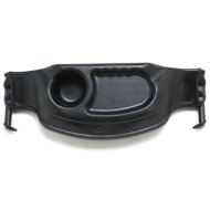 [아마존베스트]BOB Gear Snack Tray for BOB Single Jogging Strollers, Black