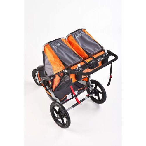  [아마존베스트]BOB Gear BOB Handlebar Console for Duallie Jogging Strollers