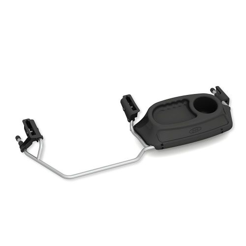  BOB Gear Britax and BOB Infant Car Seat Adapter for BOB Duallie Jogging Strollers