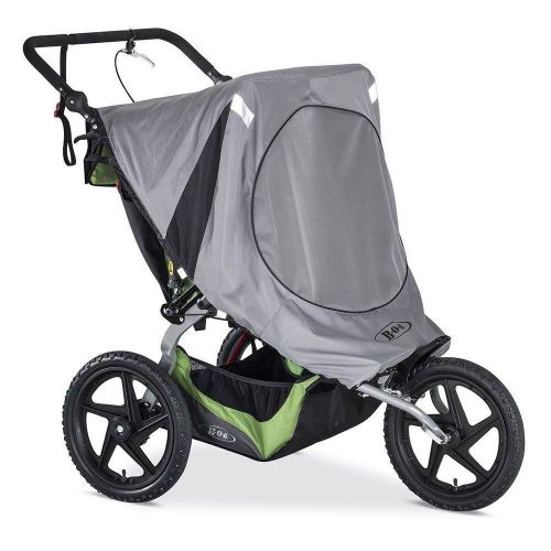  BOB Gear Strollers BOB Sun Shield for Sport Utility StrollerIronman - Duallie