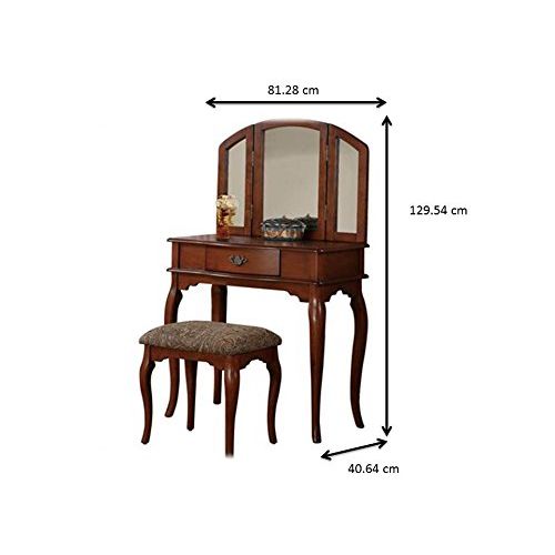  BOBKONA Bobkona F4068 PDEX-F4068 Vanities Brown