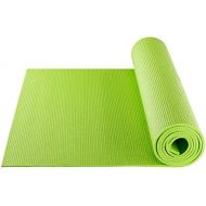 [아마존베스트]BODYMATE Universal Yoga Mat, Size: 183 x 61 cm, Thickness: 5 mm, Tested for Harmful Substances, Phthalate-Free, BPA-Free, Free from Heavy Metals, Functional Training Mat for Fitnes