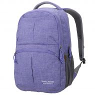 BOLANG College Backpack for Men Water Resistant Travel Backpack Women Laptop Backpacks Fits 16 inch Laptop Notebook 8459 (Violet)