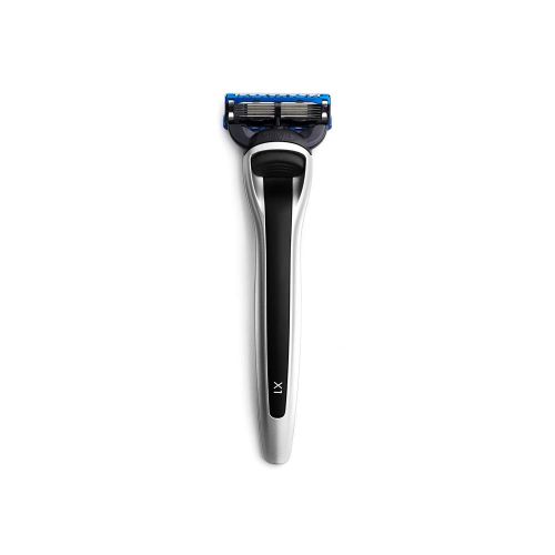  BOLIN WEBB X1 Argent Razor, Black