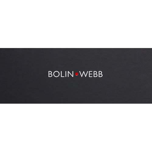  BOLIN WEBB X1 Argent Razor