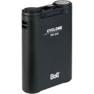 BOLT Bolt Cyclone PP-310 Compact Power Pack for Portable Flashes