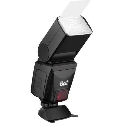  BOLT Bolt VS-560C Wireless TTL Flash for Canon(4 Pack)