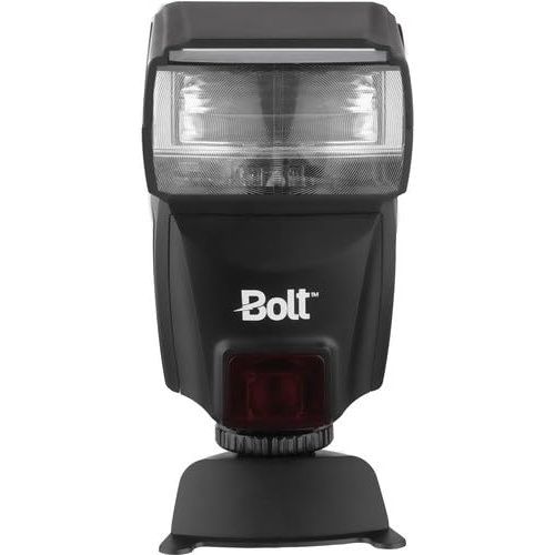  BOLT Bolt VS-560C Wireless TTL Flash for Canon(4 Pack)