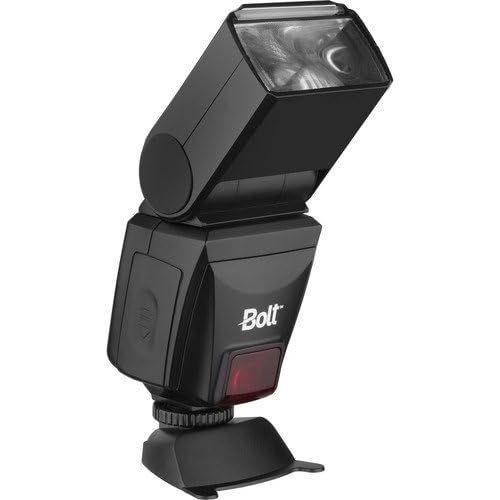  BOLT Bolt VS-560C Wireless TTL Flash for Canon(4 Pack)