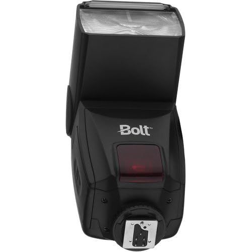  BOLT Bolt VS-560C Wireless TTL Flash for Canon(4 Pack)