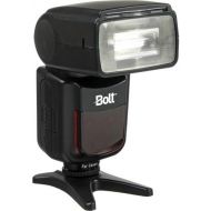 BOLT Bolt VX-760C Wireless TTL Flash for Canon