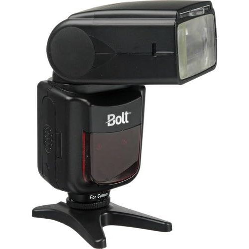  BOLT Bolt VX-760C Wireless TTL Flash for Canon