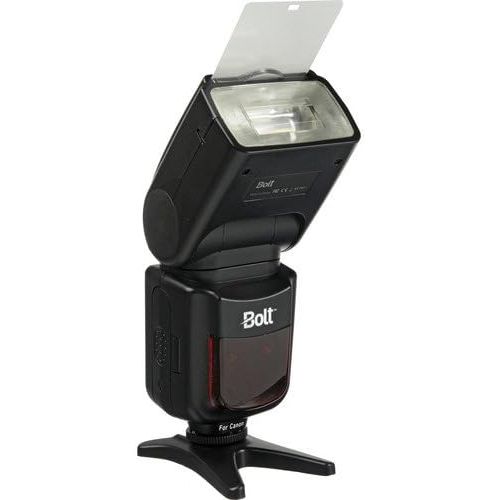  BOLT Bolt VX-760C Wireless TTL Flash for Canon