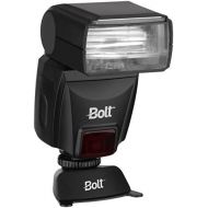BOLT Bolt VS-570N Wireless TTL Flash for Nikon Cameras