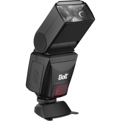  BOLT Bolt VS-570N Wireless TTL Flash for Nikon Cameras