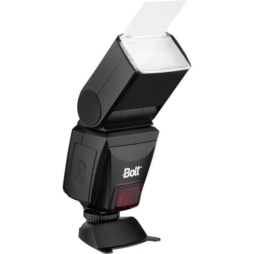  BOLT Bolt VS-570N Wireless TTL Flash for Nikon Cameras