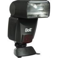 BOLT Bolt VS-510P Wireless TTL Shoe Mount Flash