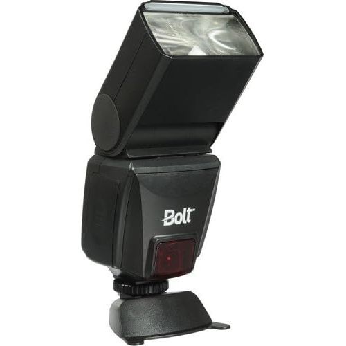  BOLT Bolt VS-510P Wireless TTL Shoe Mount Flash