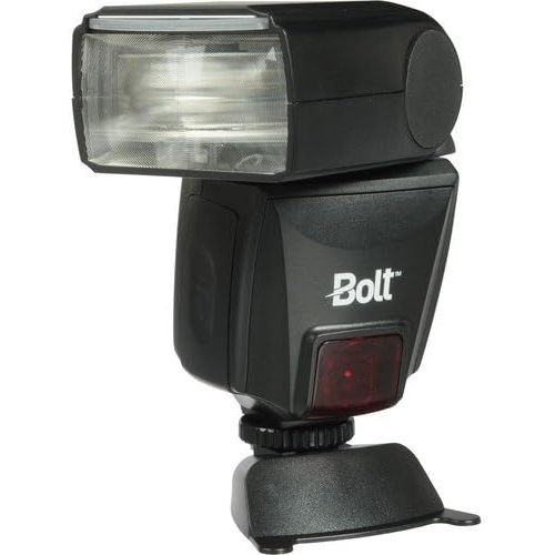  BOLT Bolt VS-510P Wireless TTL Shoe Mount Flash